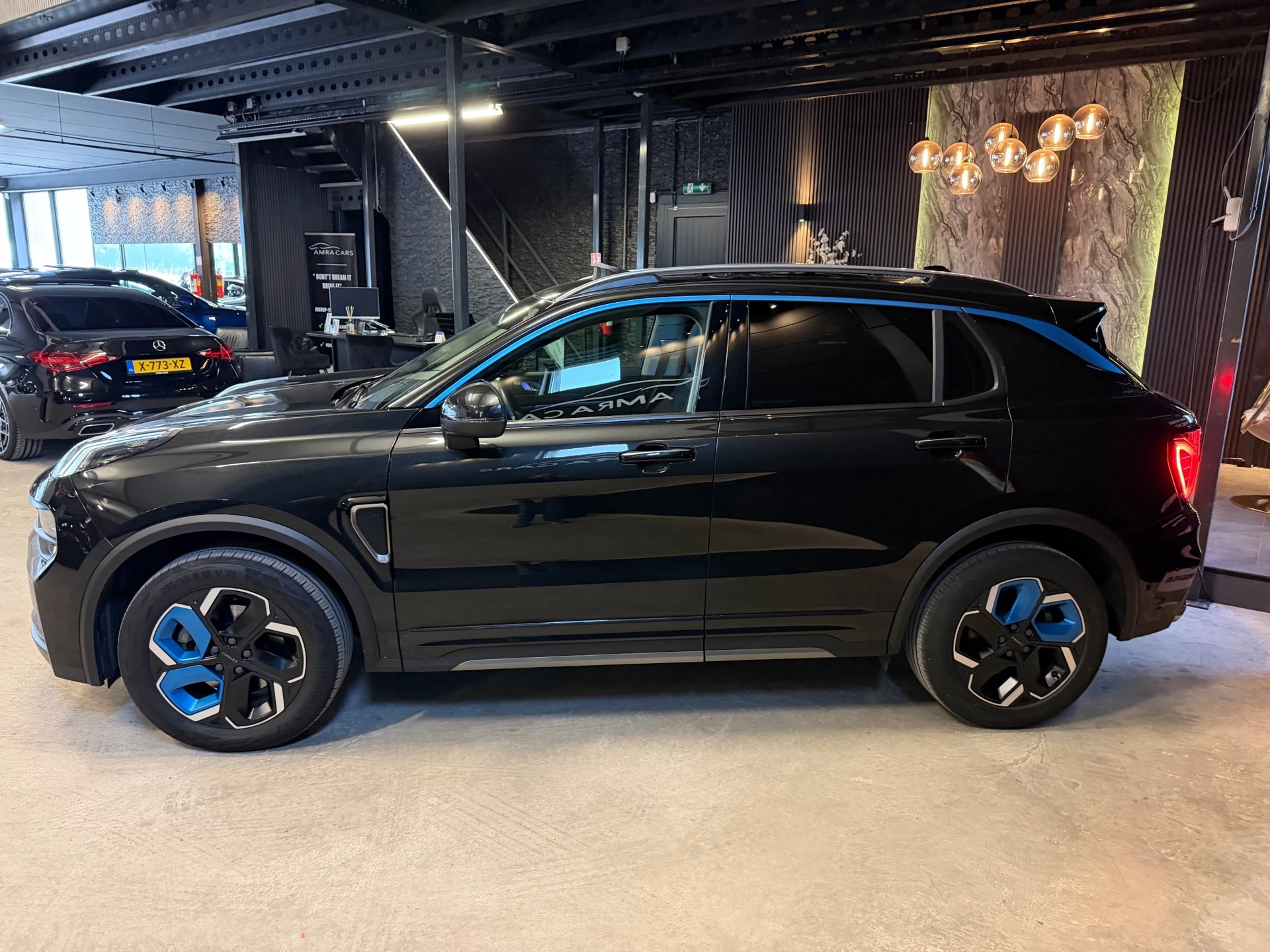 Hoofdafbeelding Lynk & Co 01