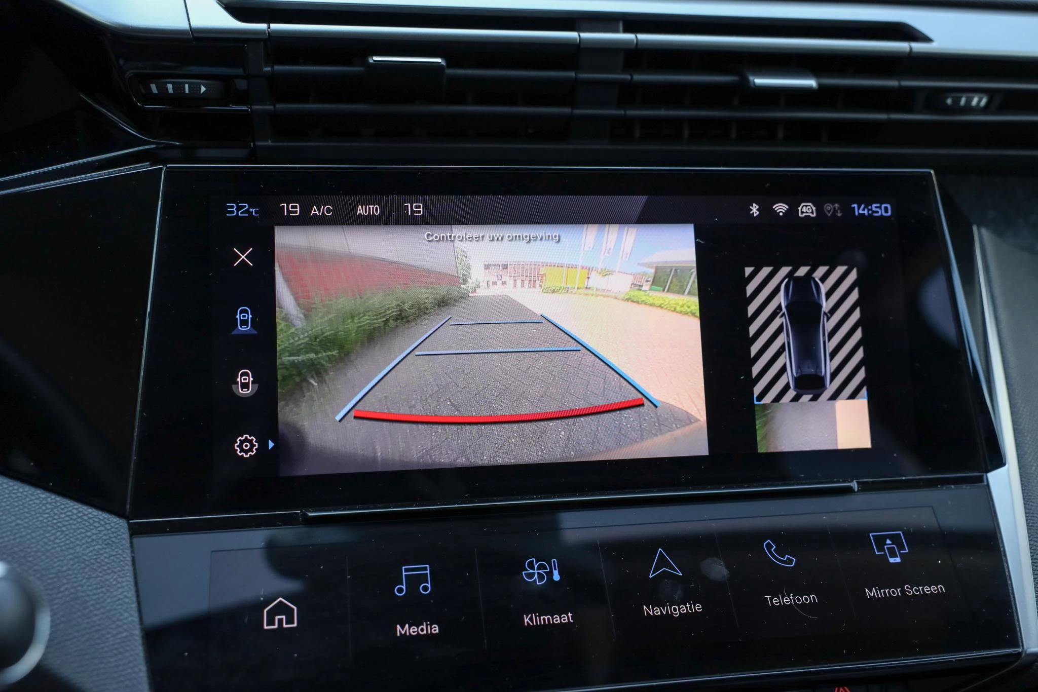 Hoofdafbeelding Peugeot 408