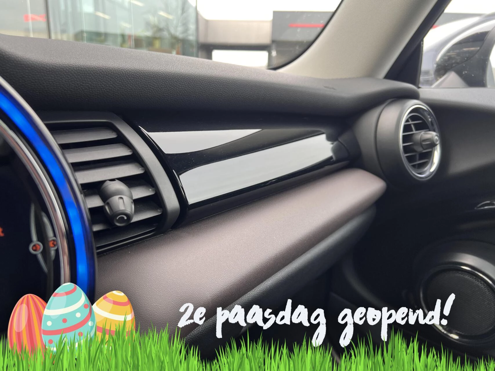 Hoofdafbeelding MINI Cooper S