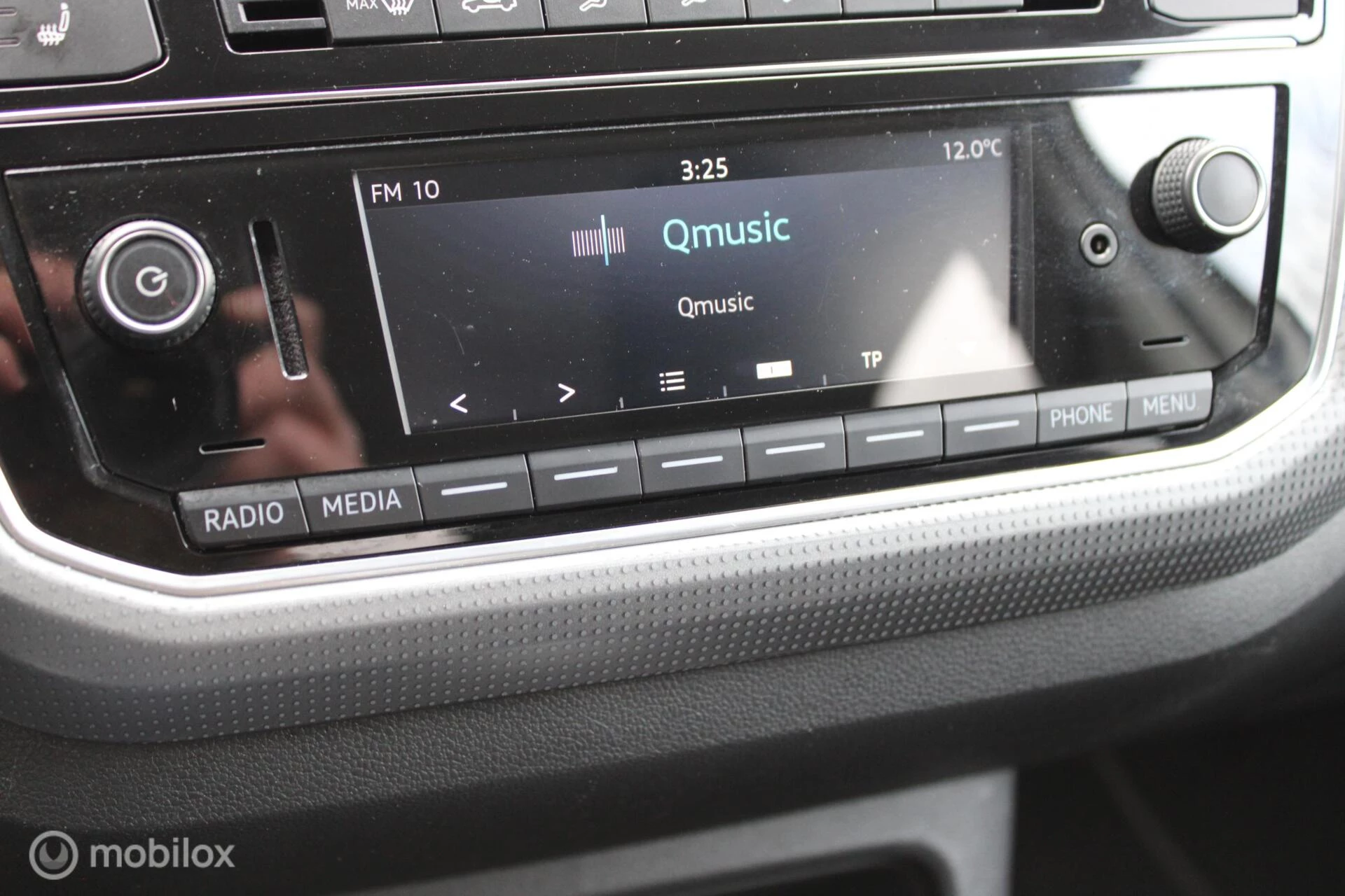 Hoofdafbeelding Škoda Citigo