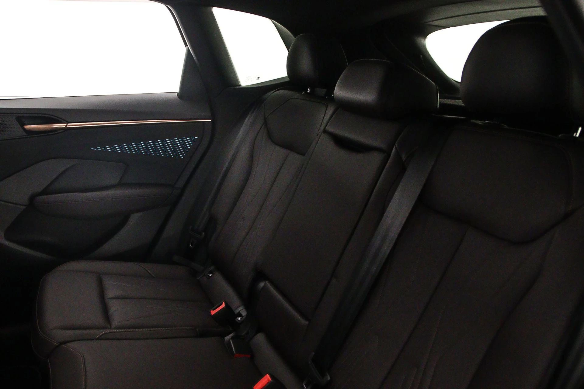 Hoofdafbeelding CUPRA Terramar