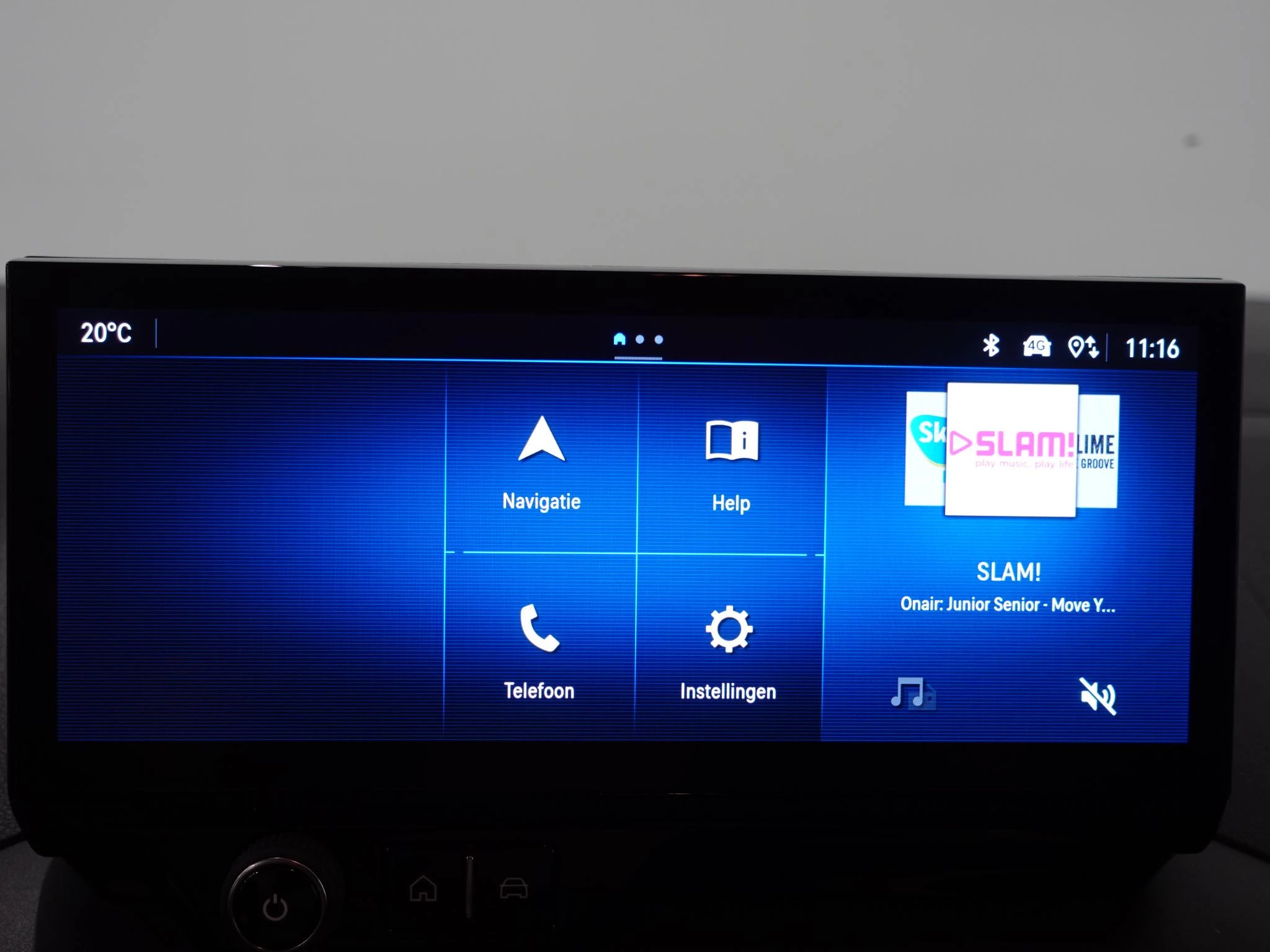 Hoofdafbeelding Opel Combo