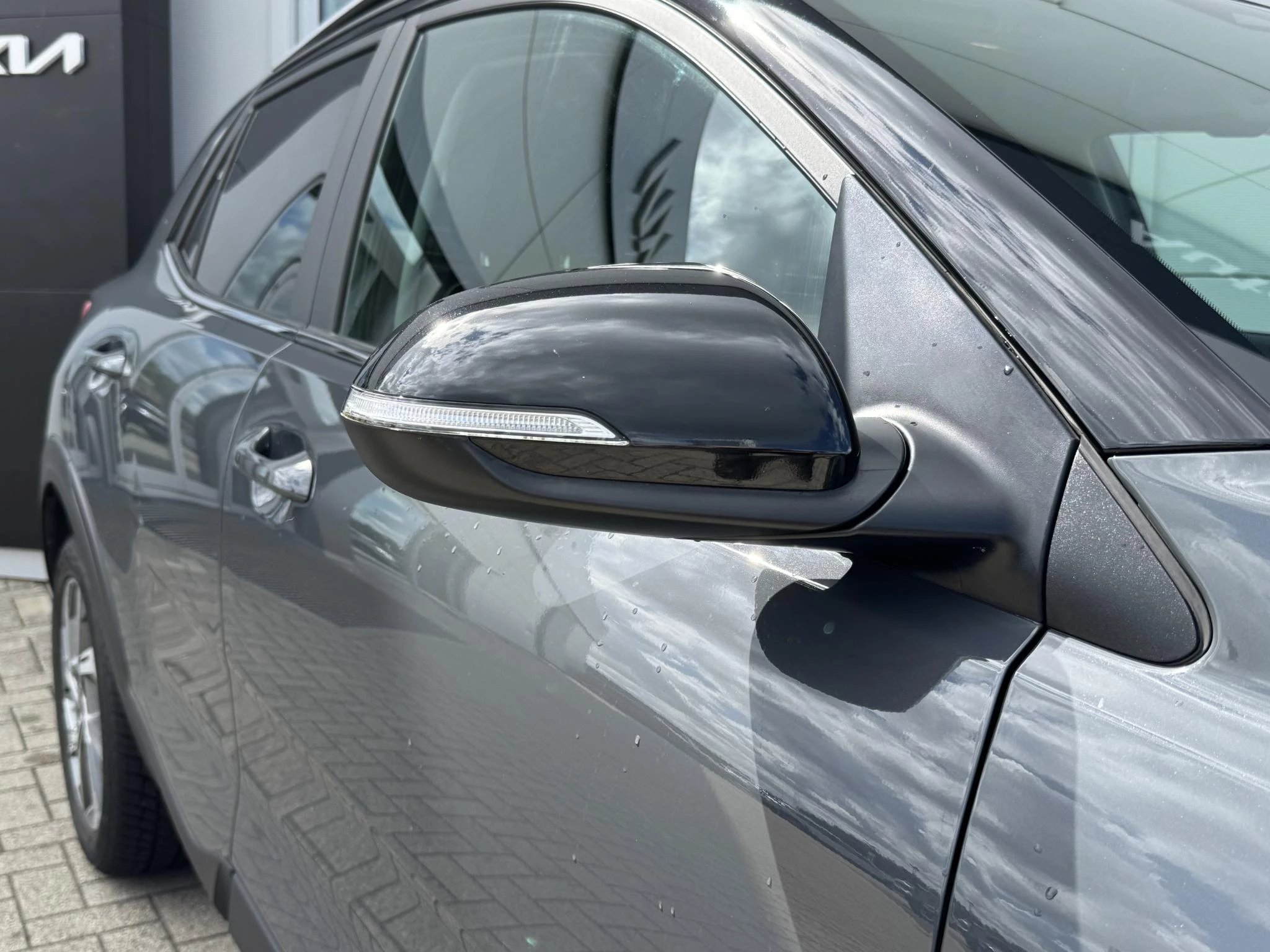 Hoofdafbeelding Kia Stonic