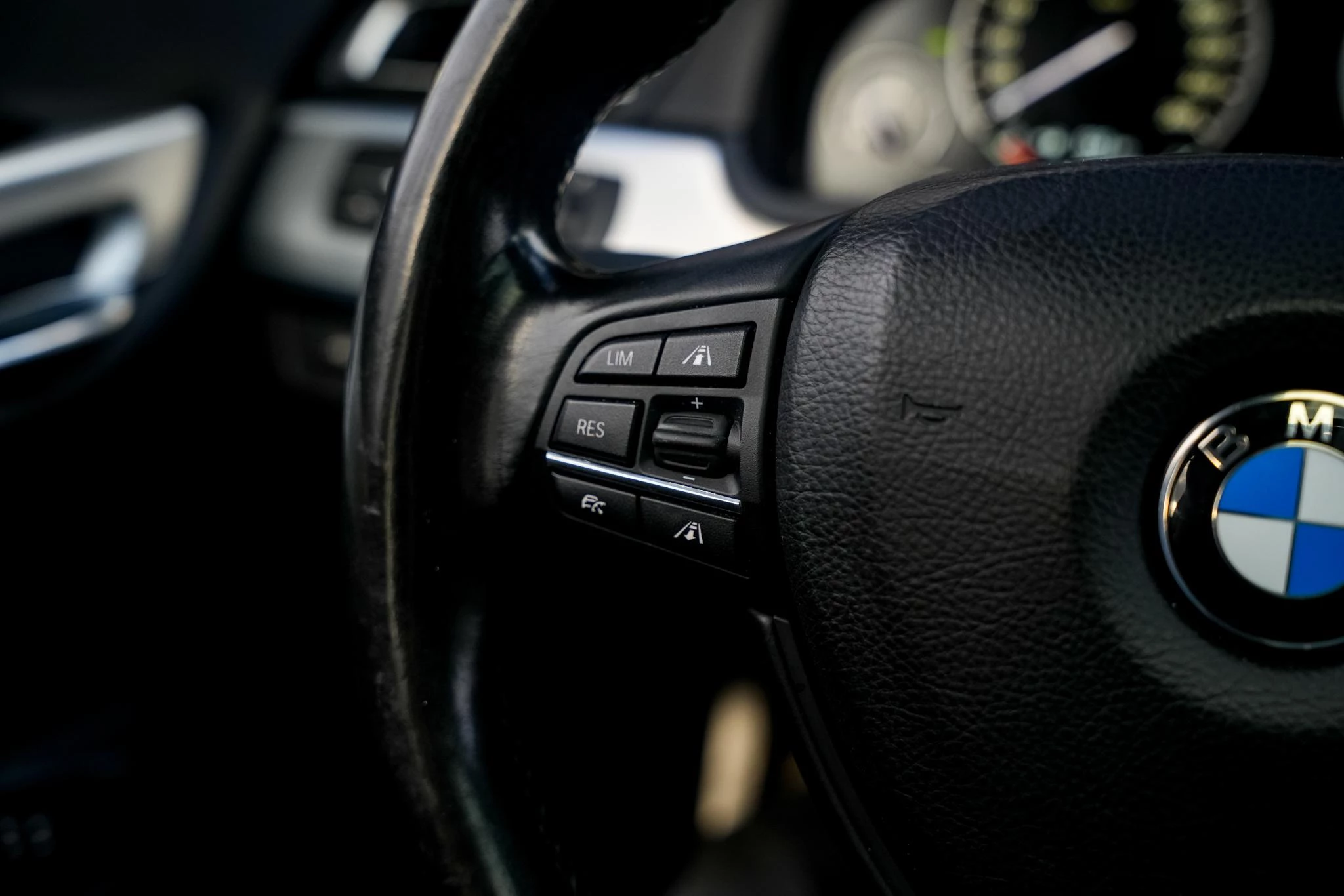 Hoofdafbeelding BMW Active Hybrid 7