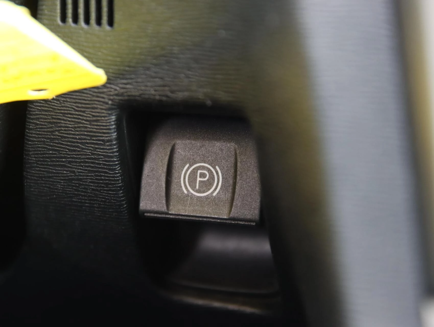 Hoofdafbeelding Toyota Avensis