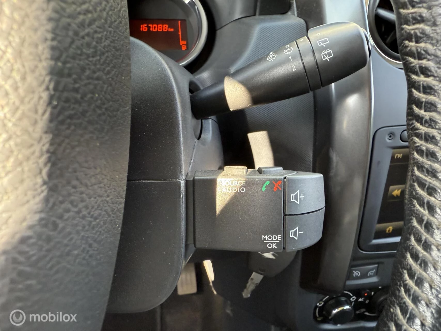 Hoofdafbeelding Dacia Duster
