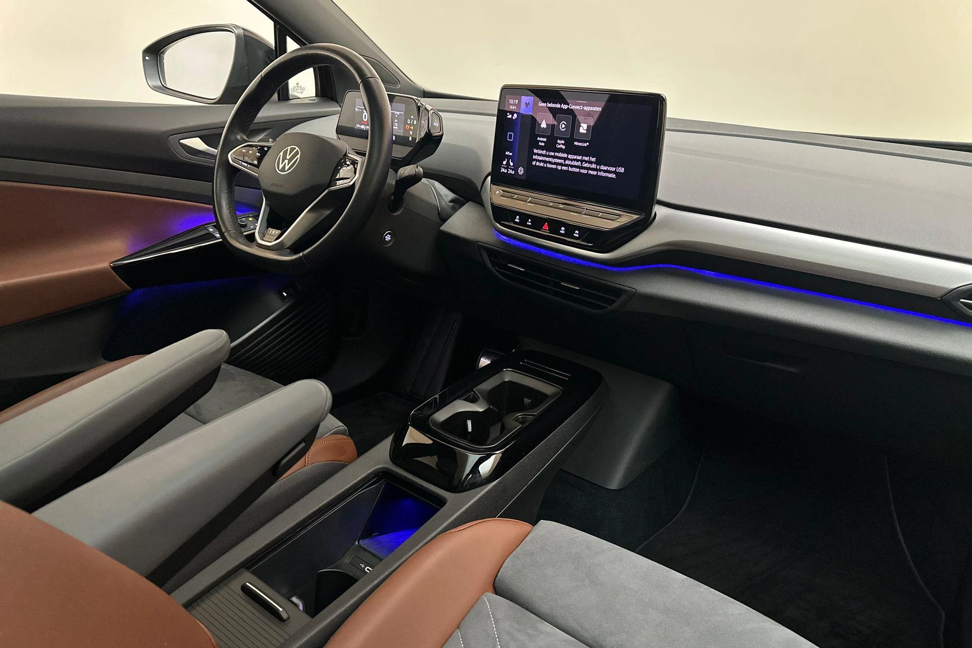 Hoofdafbeelding Volkswagen ID.4