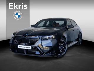 Hoofdafbeelding BMW M5