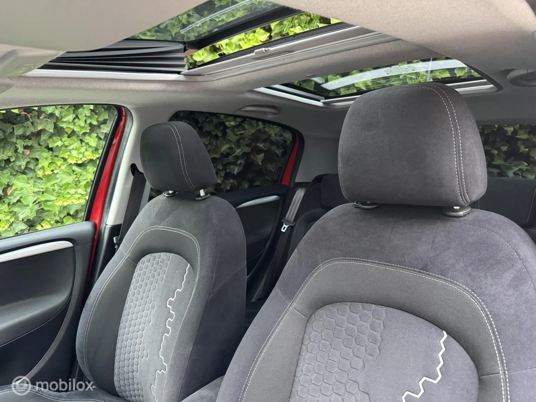 Hoofdafbeelding Fiat Punto