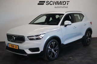 Volvo XC40 1.5 T4 Recharge Inscription Expression | Trekhaak | Carplay
