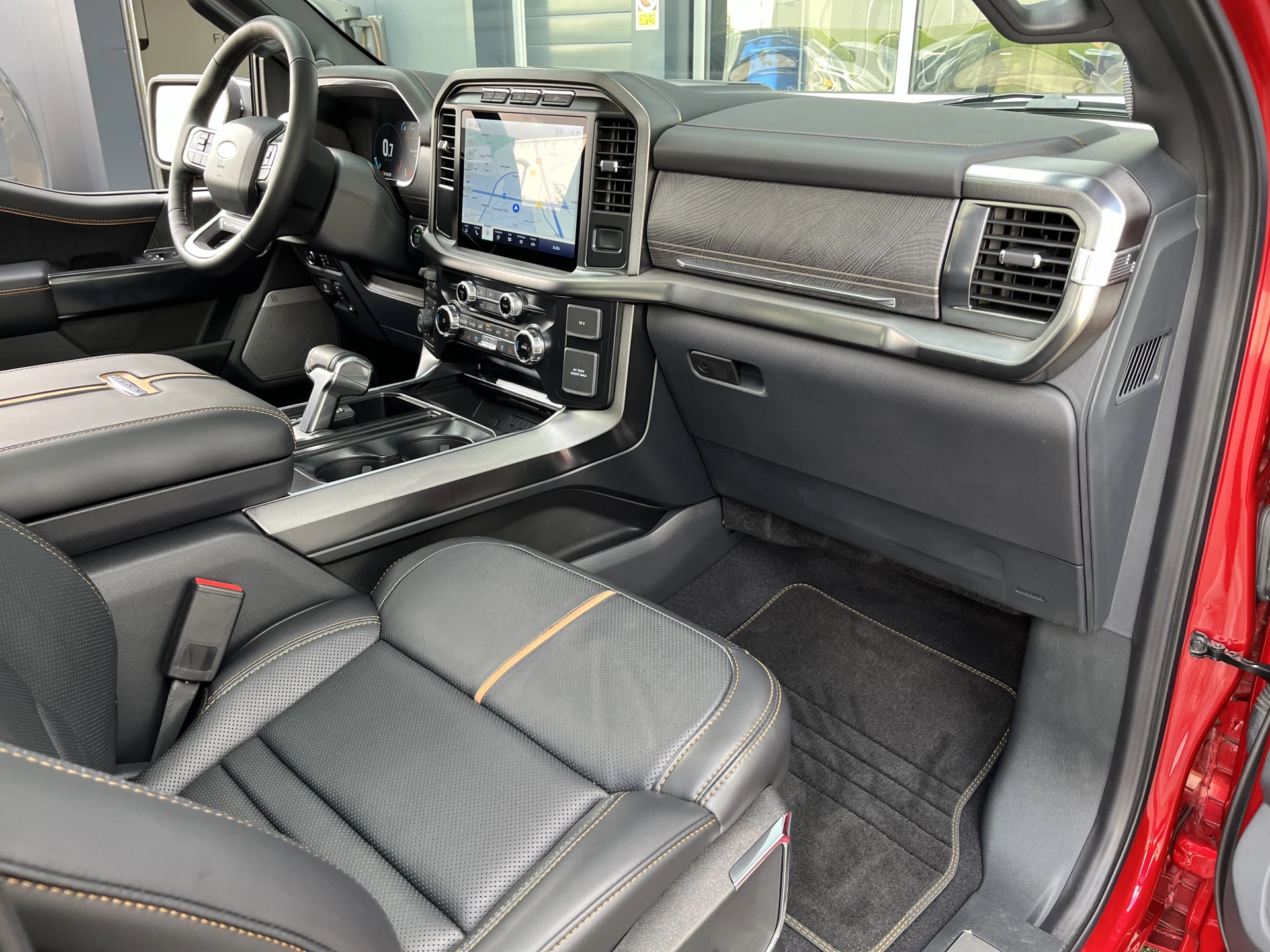 Hoofdafbeelding Ford F-150