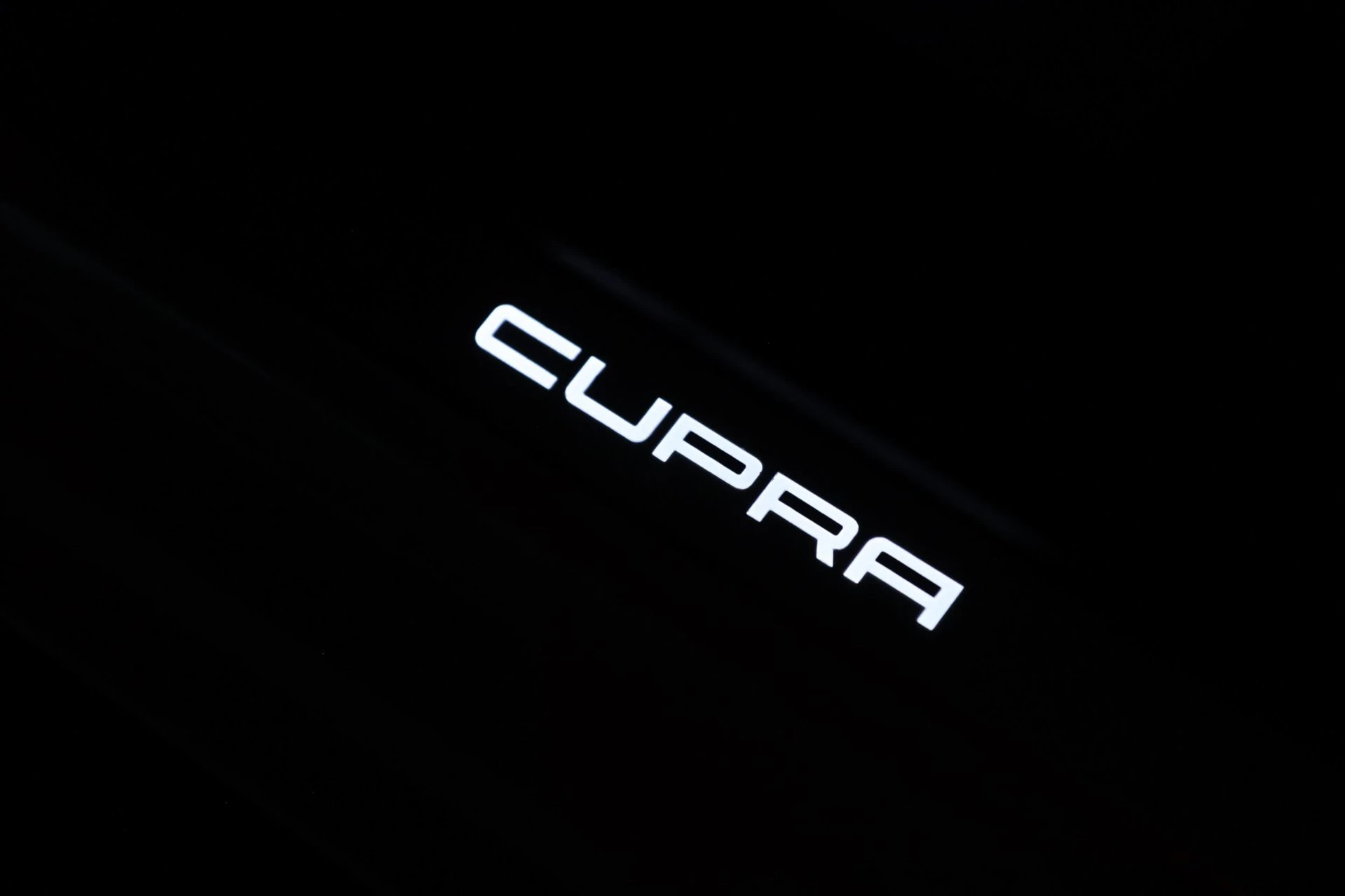 Hoofdafbeelding CUPRA Leon