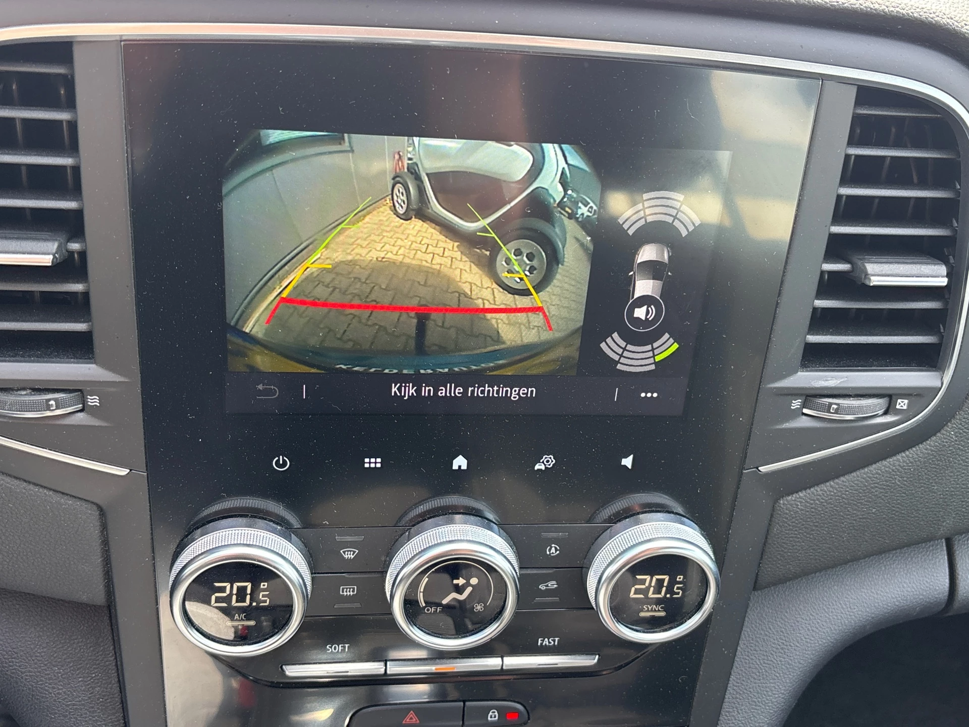 Hoofdafbeelding Renault Megane E-Tech