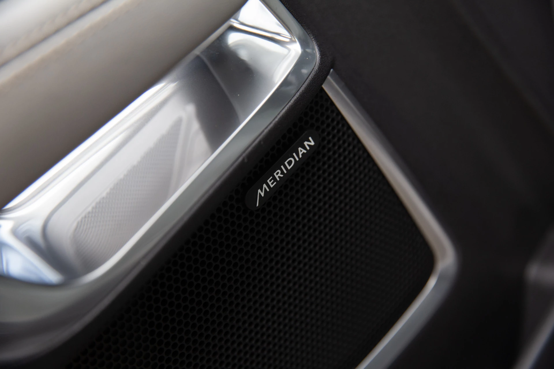 Hoofdafbeelding Jaguar E-PACE