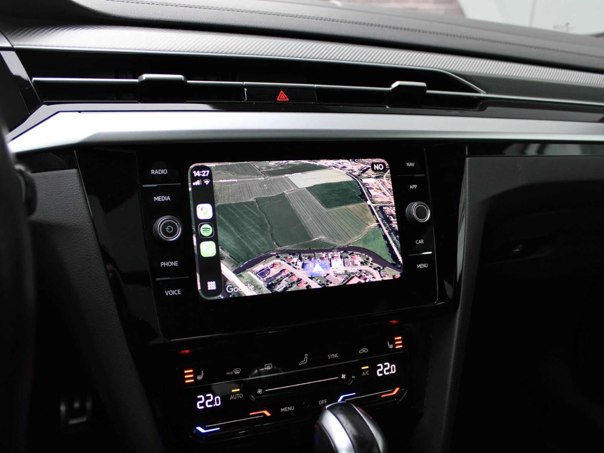 Hoofdafbeelding Volkswagen Arteon