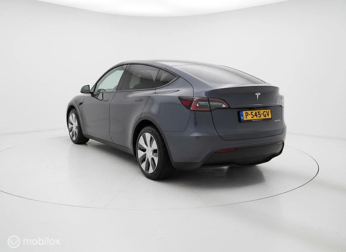 Hoofdafbeelding Tesla Model Y