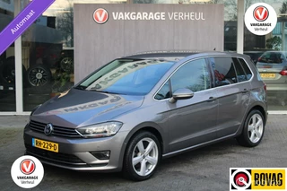 Hoofdafbeelding Volkswagen Golf Sportsvan Volkswagen Golf Sportsvan|1.2 TSI|Highline|Autom|Navi|Camera