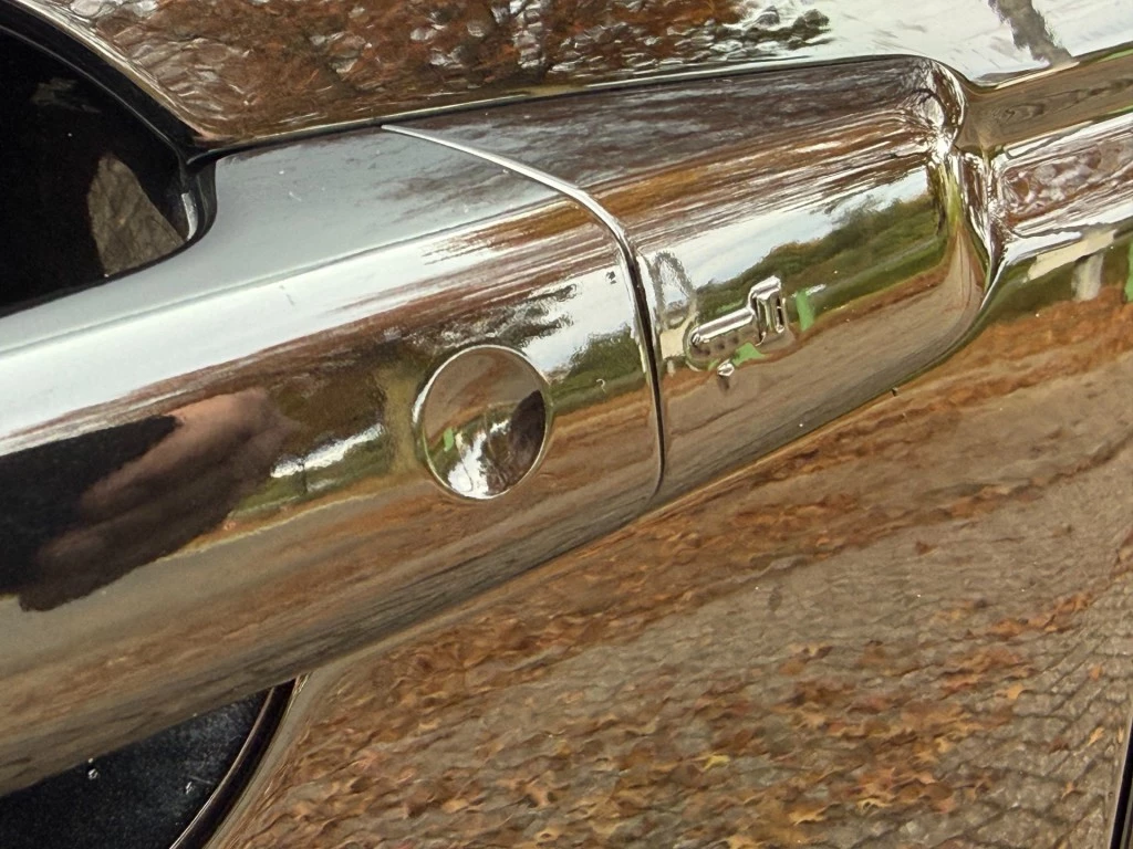 Hoofdafbeelding Land Rover Discovery Sport