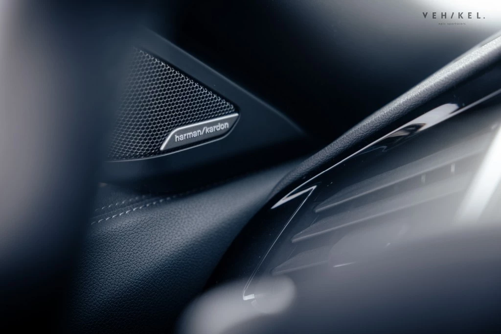 Hoofdafbeelding BMW Z4