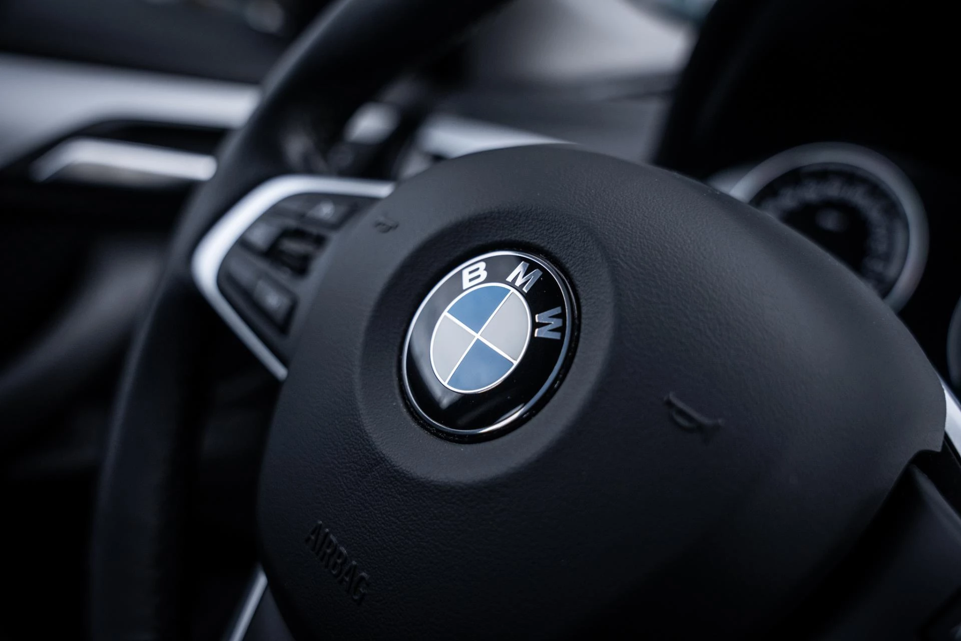 Hoofdafbeelding BMW X2