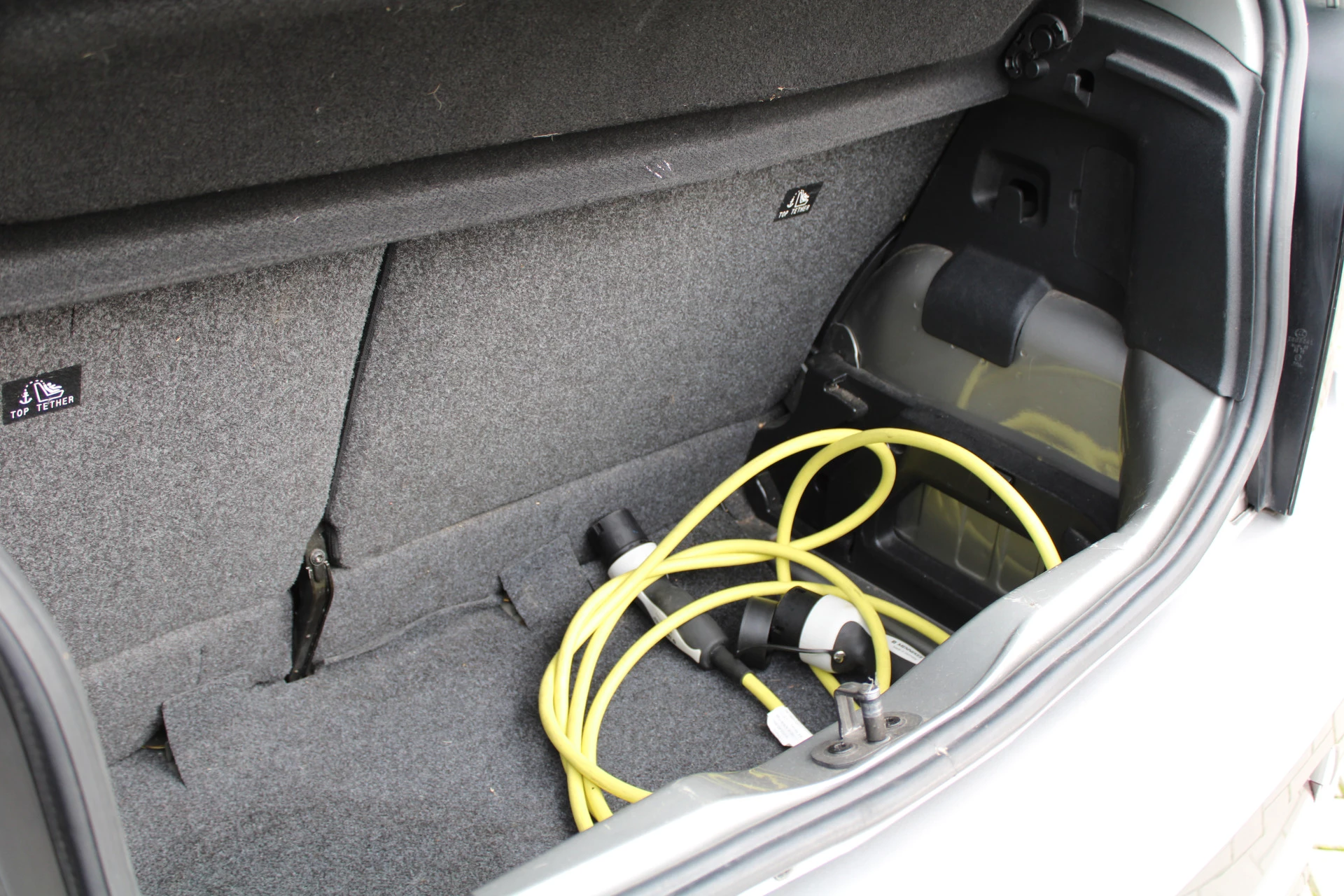 Hoofdafbeelding Volkswagen e-up!