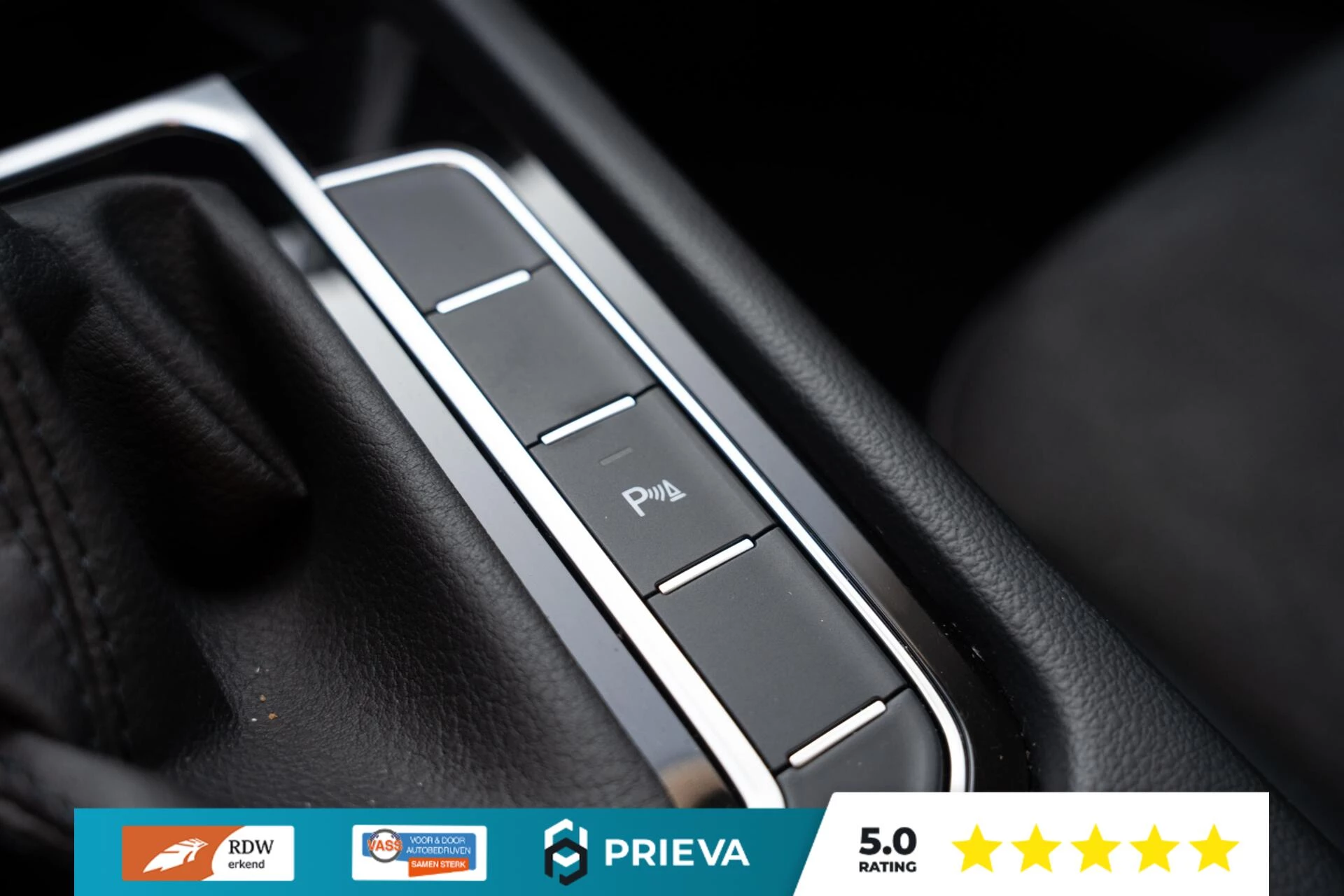 Hoofdafbeelding Volkswagen Arteon