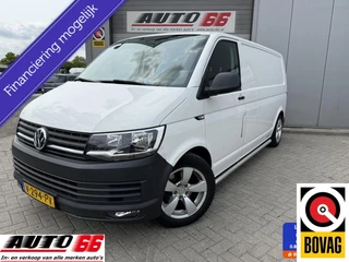 Volkswagen Transporter 2.0 TDI L2H1 met 150 Pk