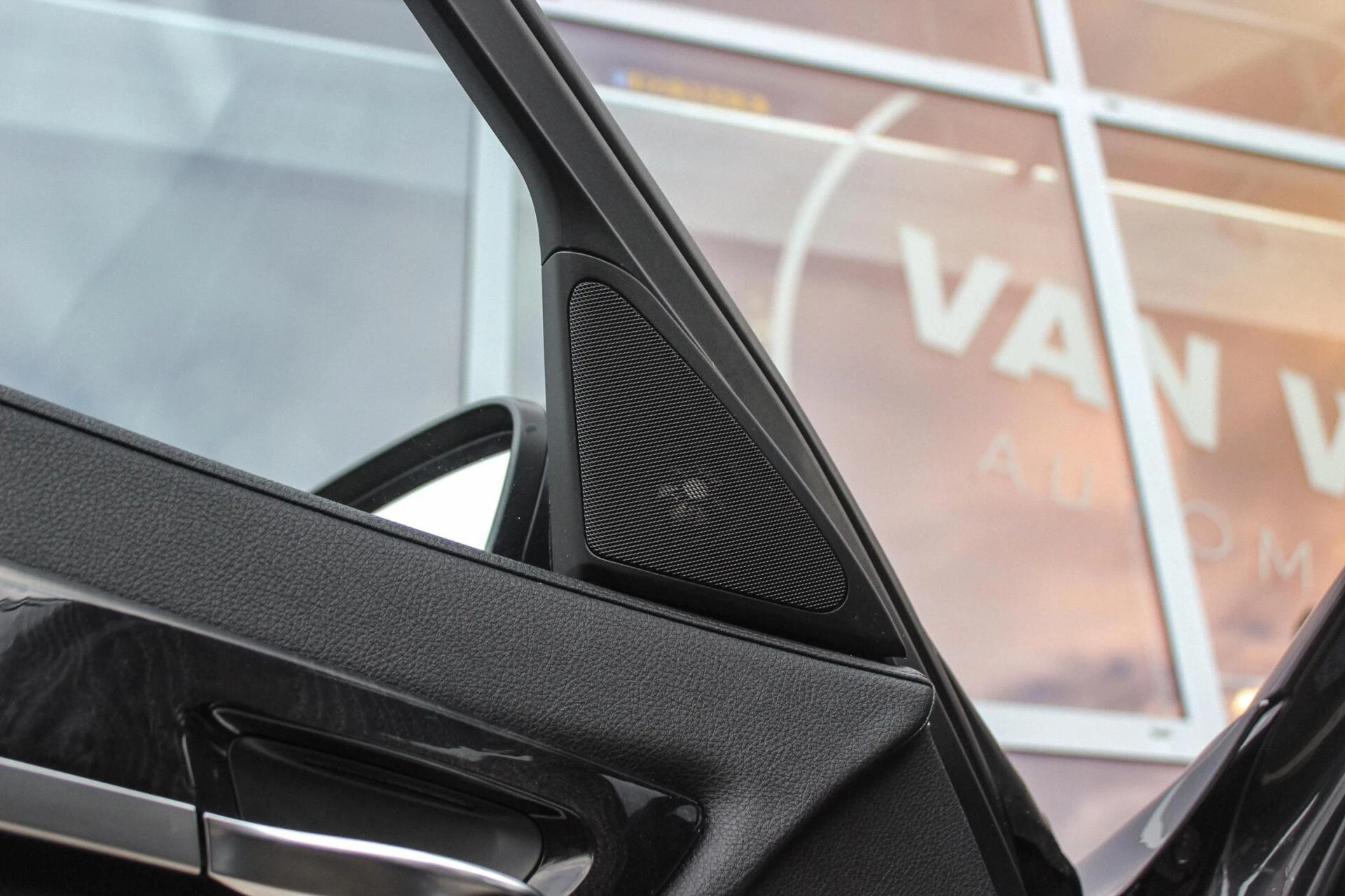 Hoofdafbeelding BMW Active Hybrid 7