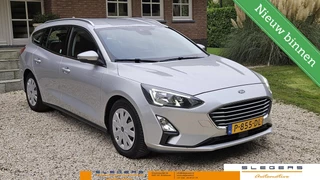 Ford Focus Wagon 1.5 EcoBoost Active Business Zeer Zuinig