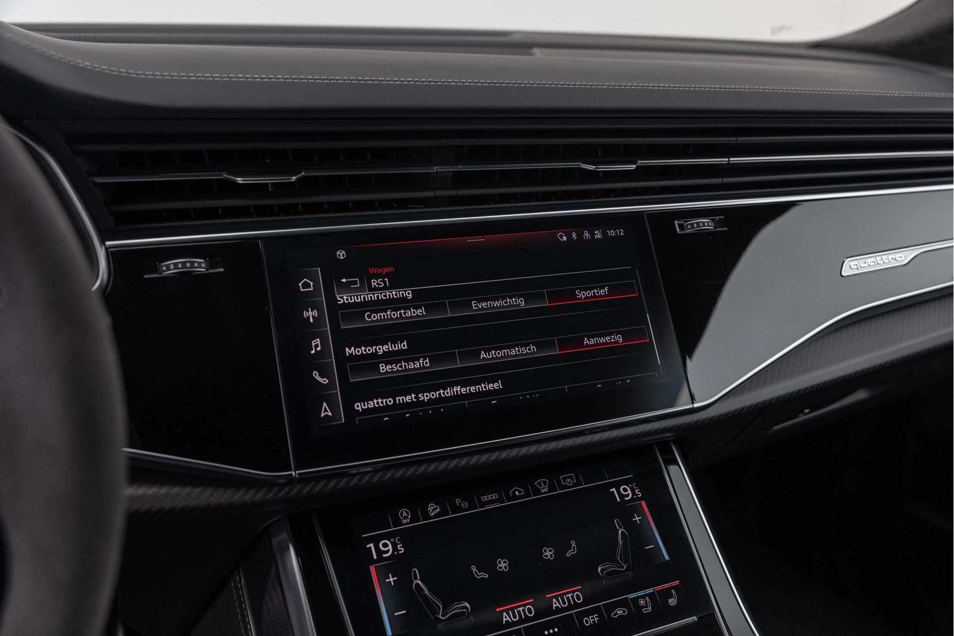 Hoofdafbeelding Audi RSQ8