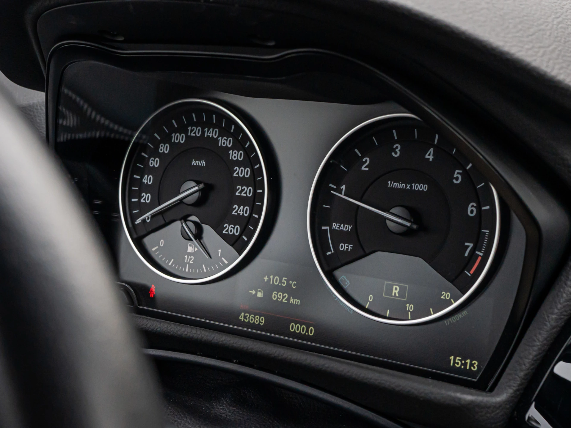 Hoofdafbeelding BMW 2 Serie