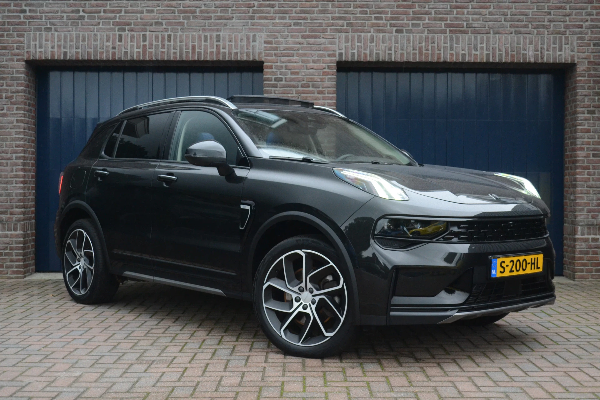 Hoofdafbeelding Lynk & Co 01
