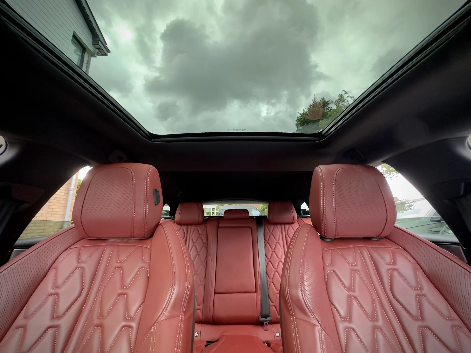 Hoofdafbeelding Peugeot 508