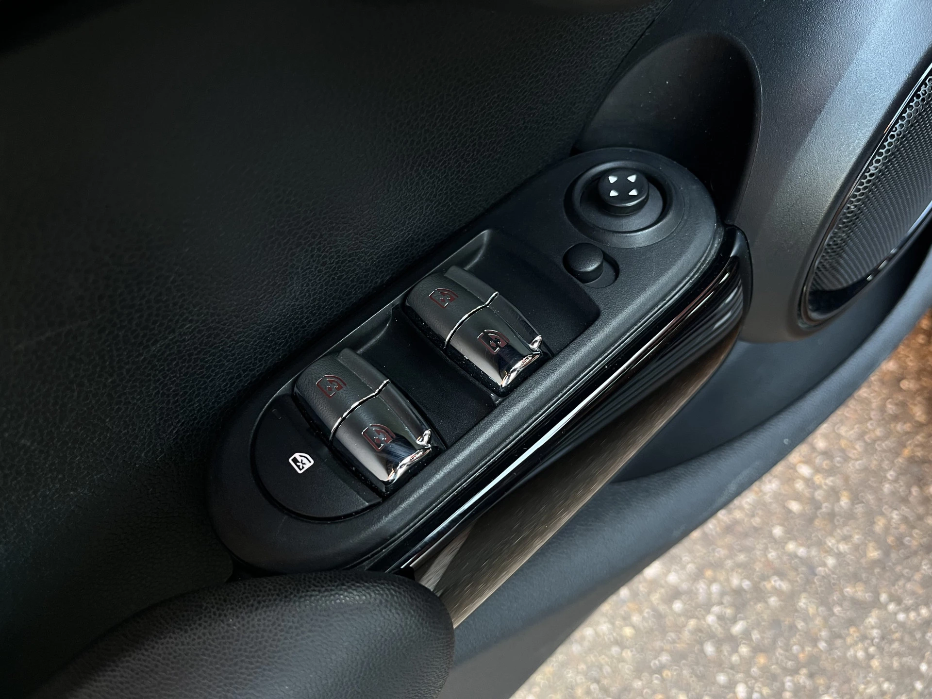 Hoofdafbeelding MINI Cooper S