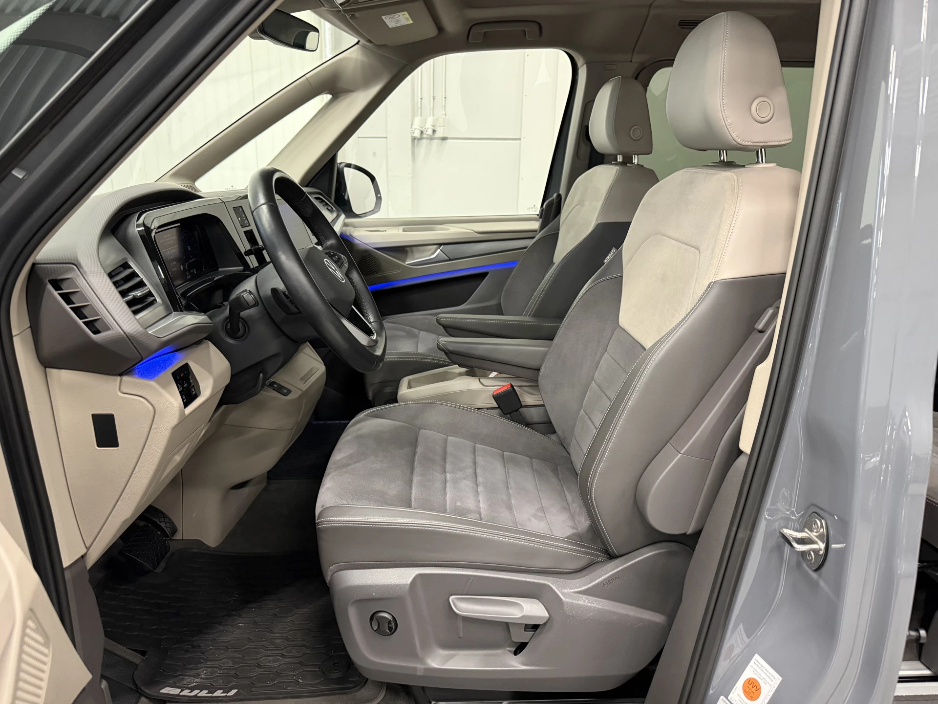 Hoofdafbeelding Volkswagen Multivan