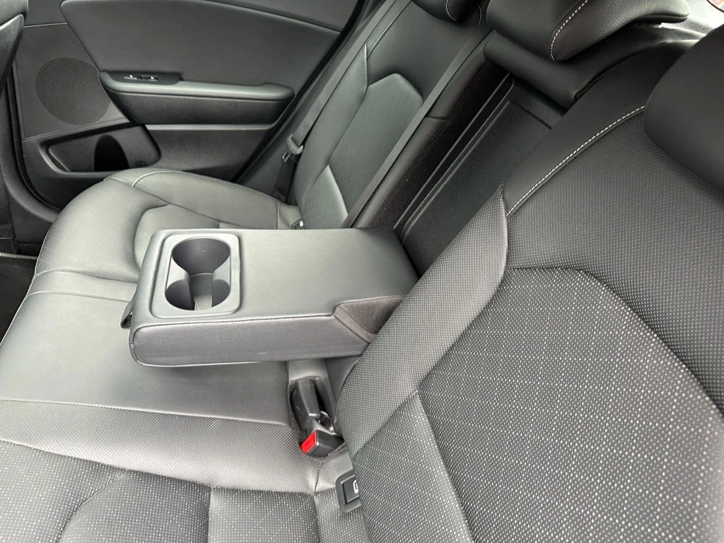 Hoofdafbeelding Kia Ceed
