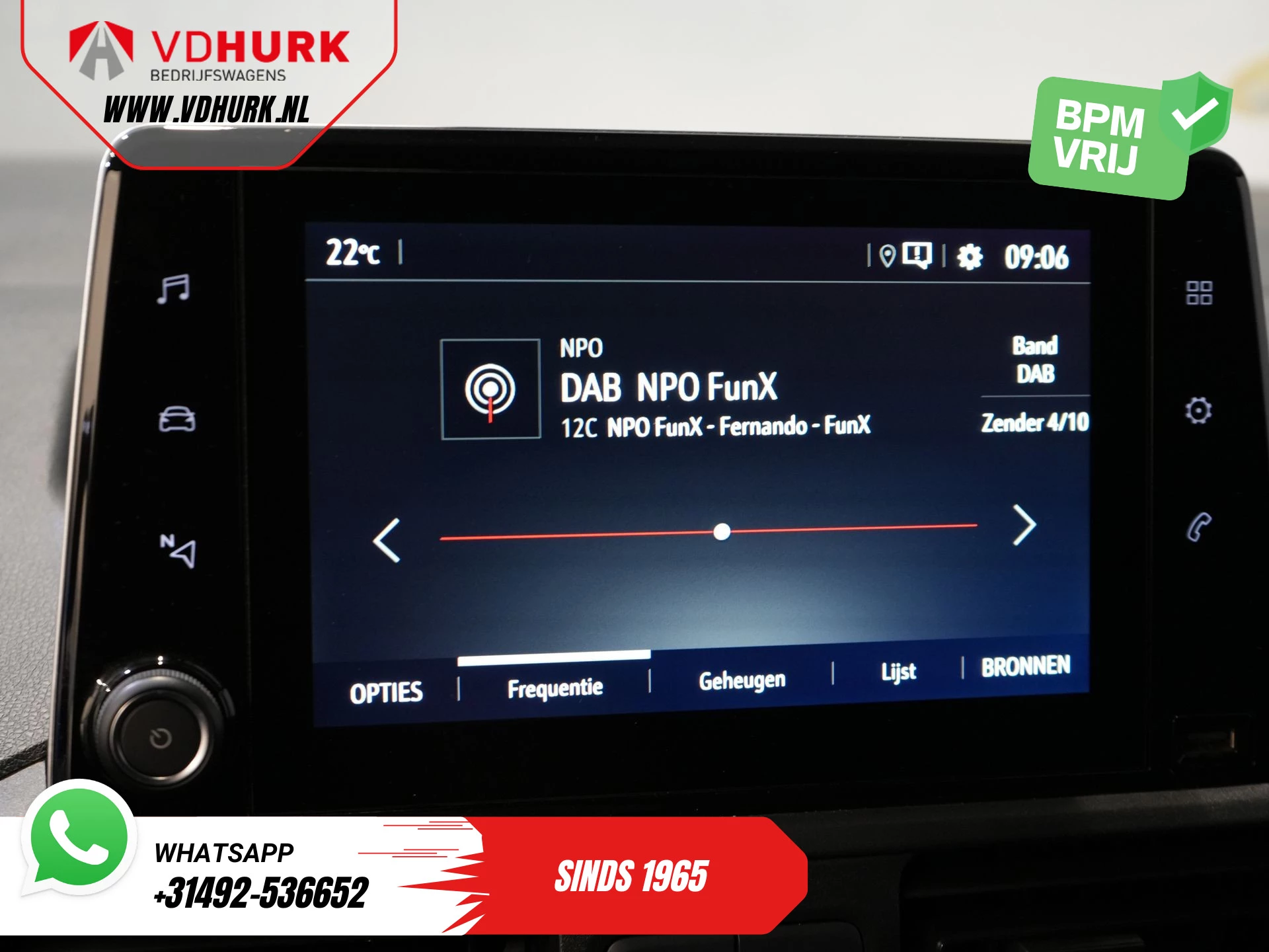 Hoofdafbeelding Opel Combo