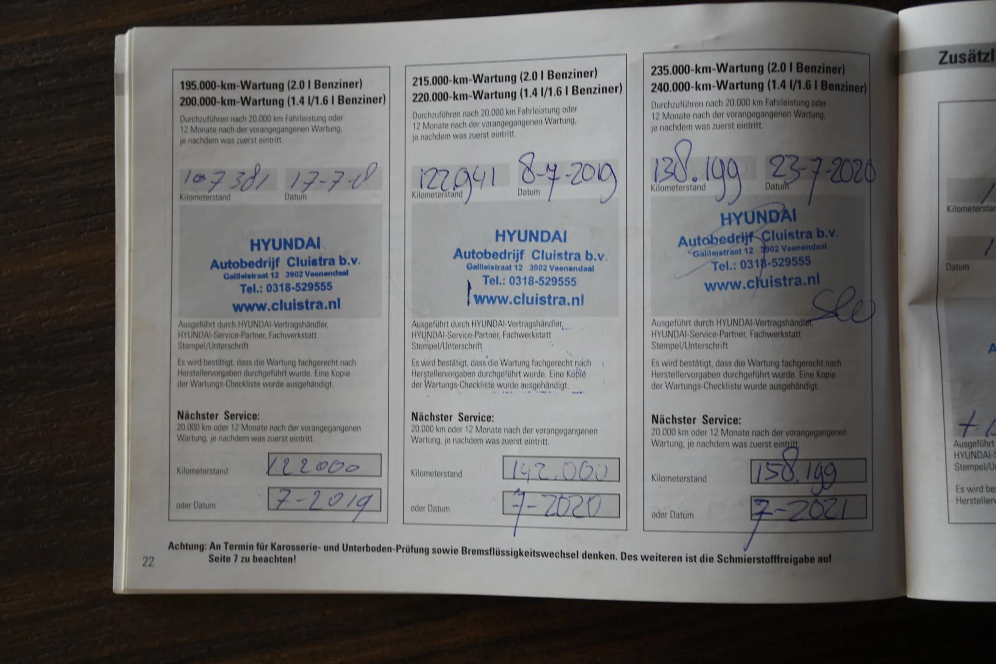 Hoofdafbeelding Hyundai i30