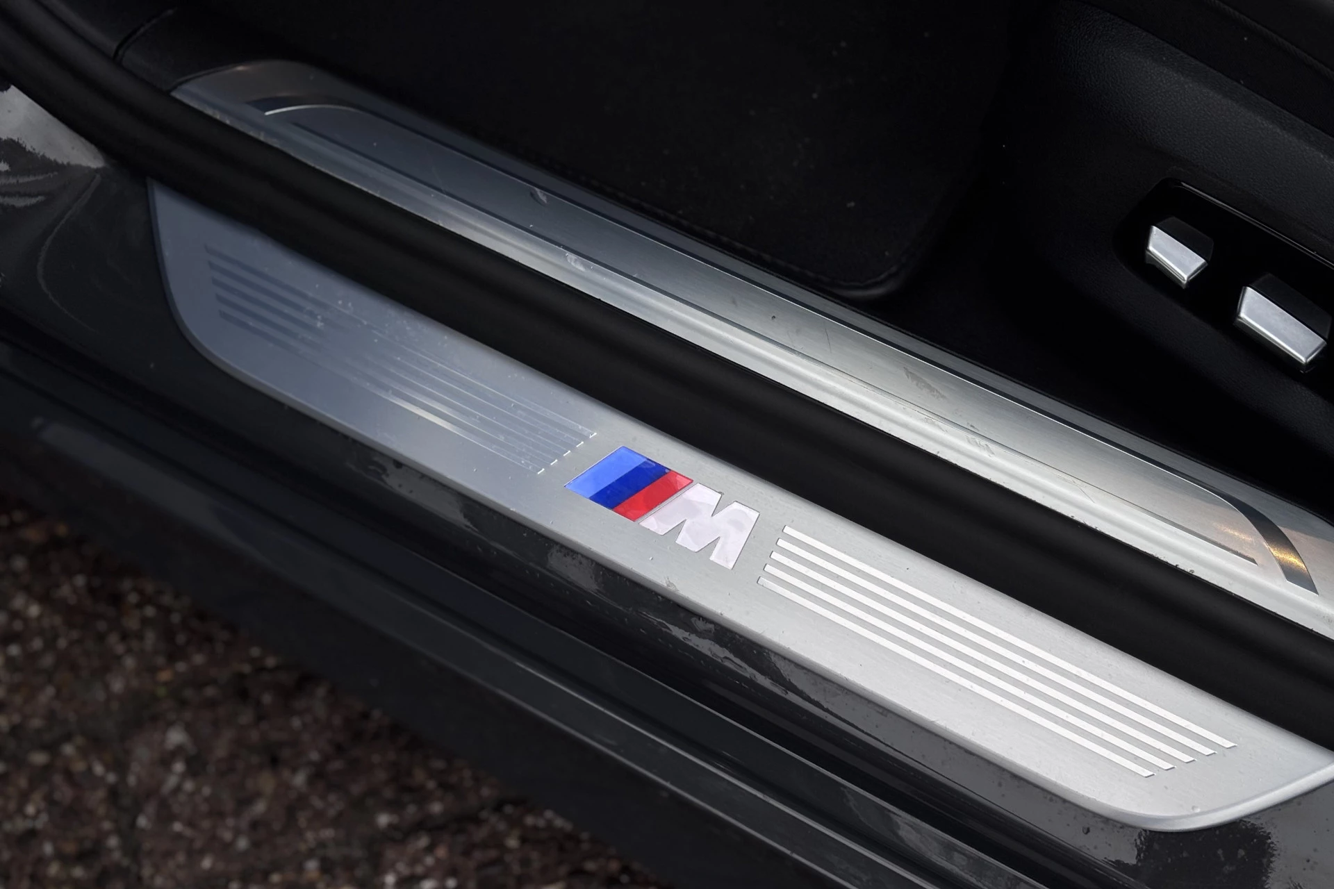 Hoofdafbeelding BMW 7 Serie