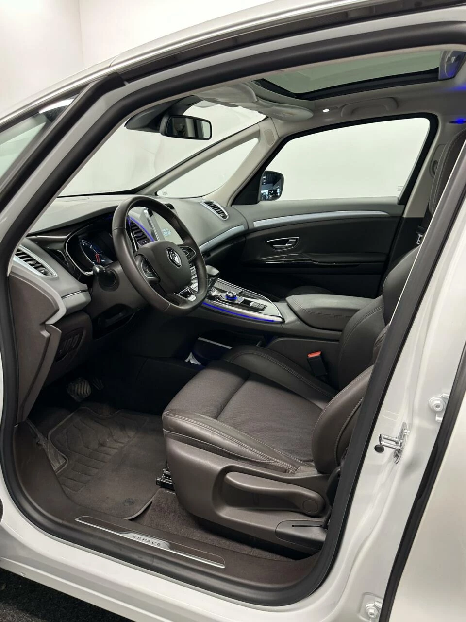 Hoofdafbeelding Renault Espace