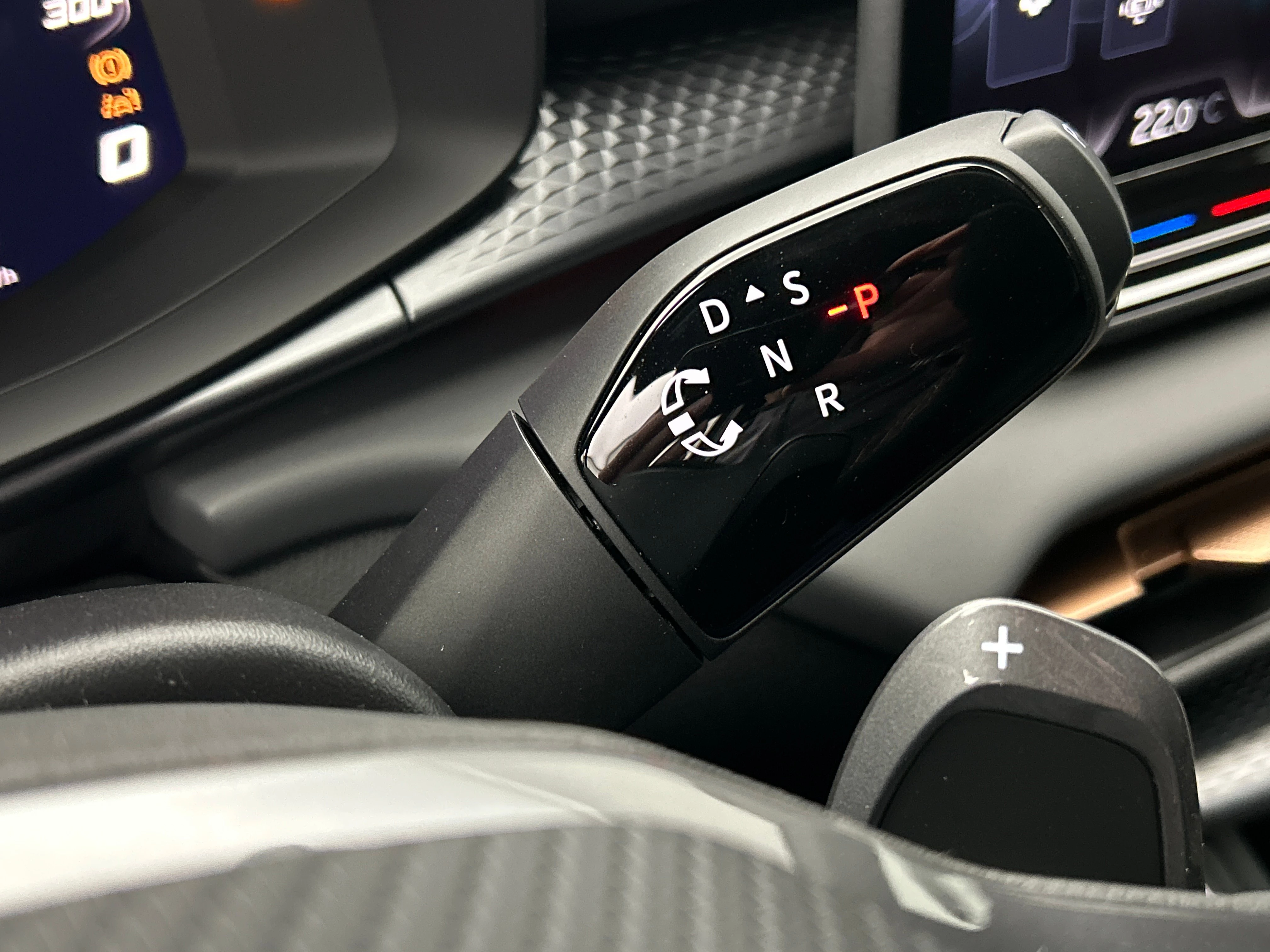 Hoofdafbeelding CUPRA Terramar