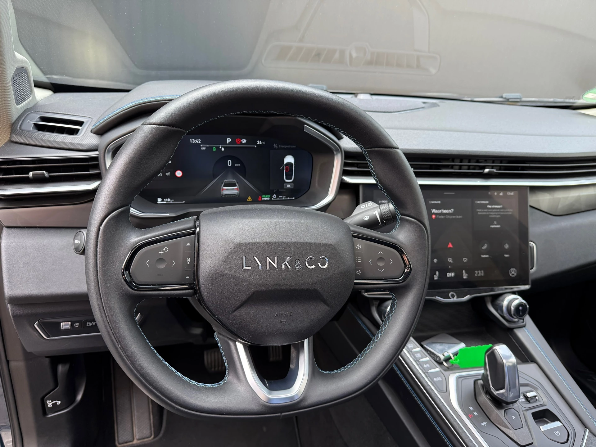 Hoofdafbeelding Lynk & Co 01
