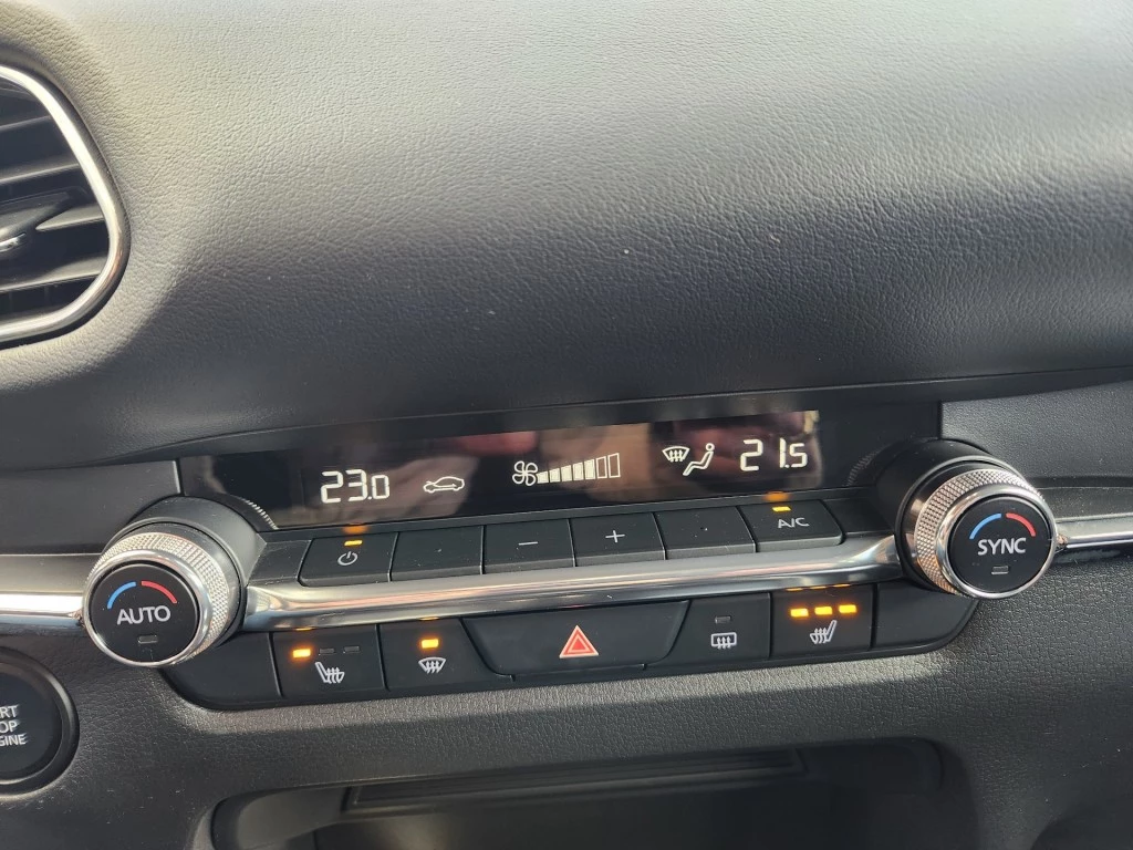 Hoofdafbeelding Mazda CX-30