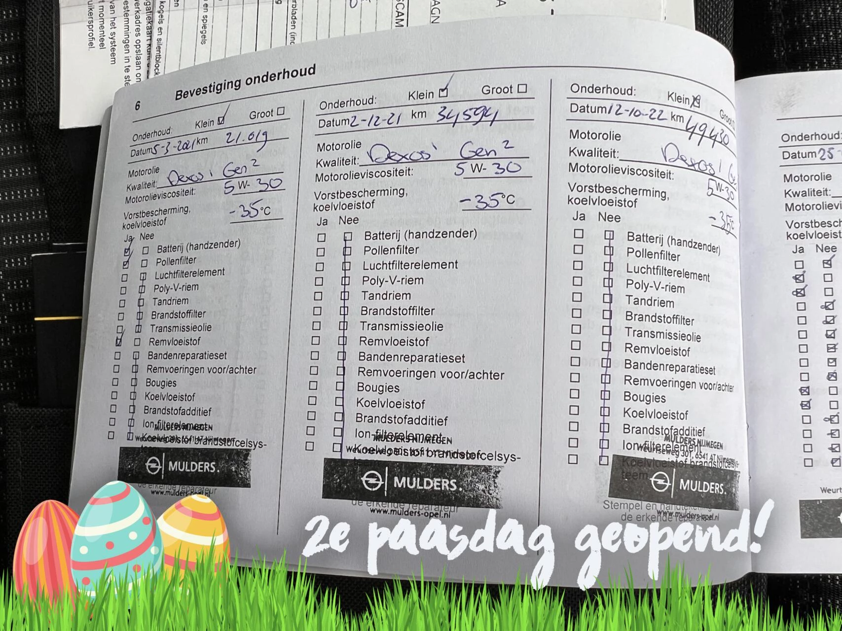 Hoofdafbeelding Opel Insignia