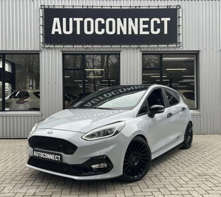 Ford Fiesta 1.5 ST-3 PERFORMANCE, PANODAK, B&0, 5 DRS
