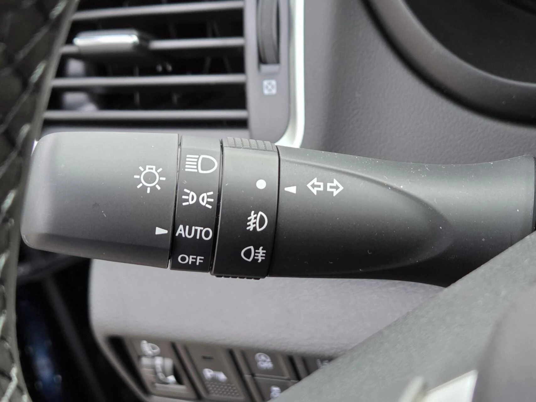 Hoofdafbeelding Suzuki S-Cross