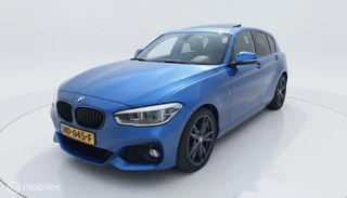 BMW 1-serie 118i Centennial High Executive