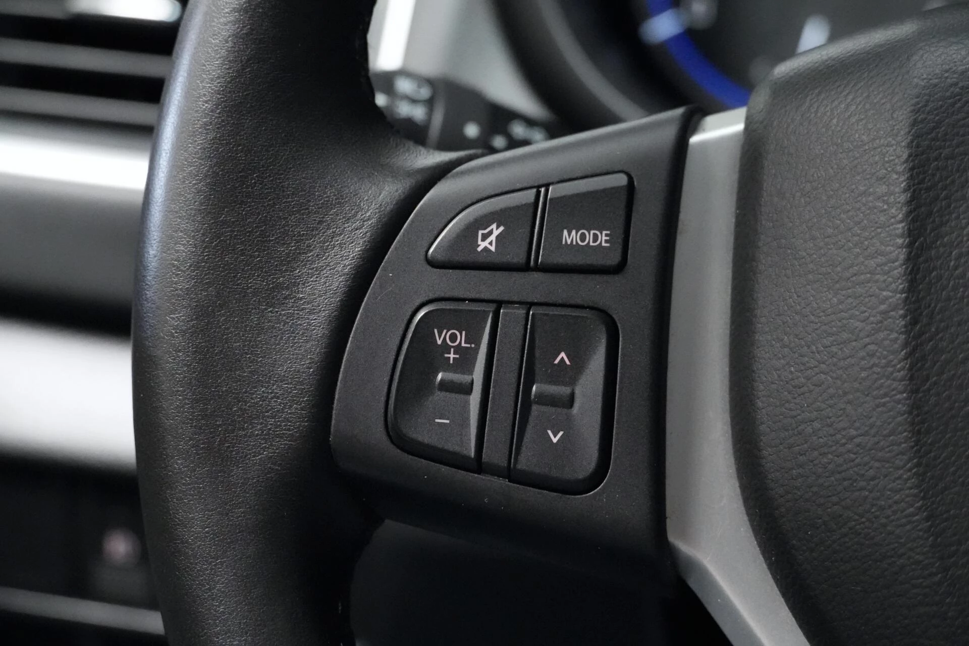 Hoofdafbeelding Suzuki S-Cross