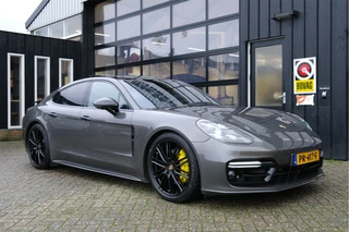 Porsche Panamera 4.0 4S 422 PK | FULL OPTION | Nieuwprijs €228.000,- | NL-Auto