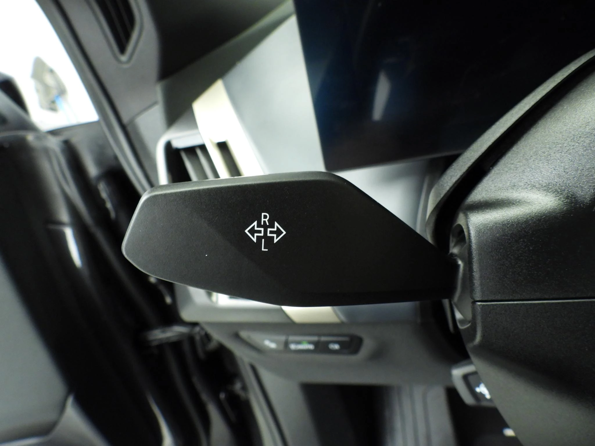 Hoofdafbeelding BMW iX